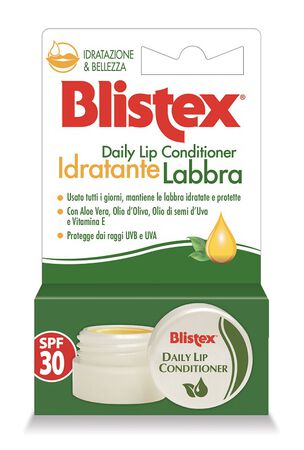 BLISTEX IDRATANTE LABBRA SPF30 7 ML image not present