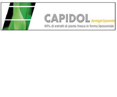 CAPIDOL DERMOGEL 50 ML image not present