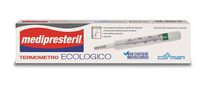 MEDIPRESTERIL TERMOMETRO ECOLOGICO SENZA MERCURIO
