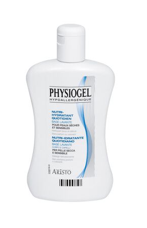 PHYSIOGEL BASE LAVANTE CORPO E CAPELLI 250 ML image not present
