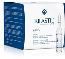 RILASTIL SENO 15 FIALE DA 5 ML