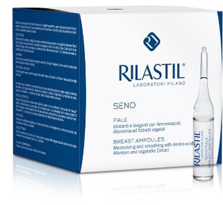 RILASTIL SENO 15 FIALE DA 5 ML image not present