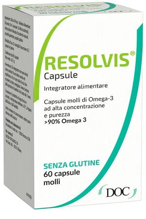 RESOLVIS 60 CAPSULE image not present