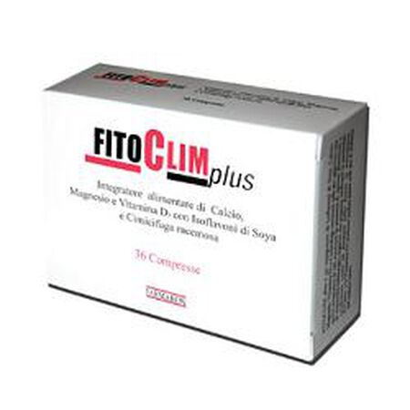 FITOCLIM PLUS 36 COMPRESSE image not present
