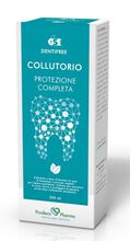 GSE DENTIFREE COLLUTORIO 200 ML