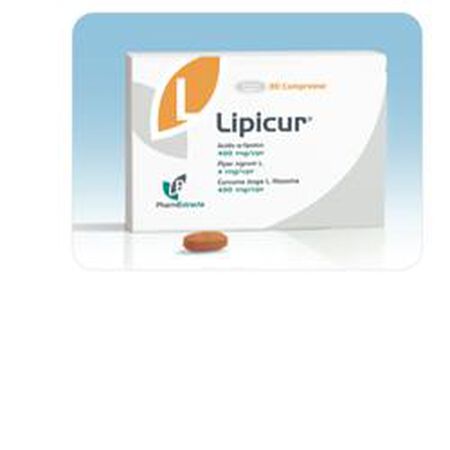 LIPICUR 30 COMPRESSE FILMATE image not present