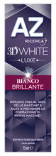 AZ 3D WHITE LUXE BIANCO BRILLANTE DENTIFRICIO 75 ML