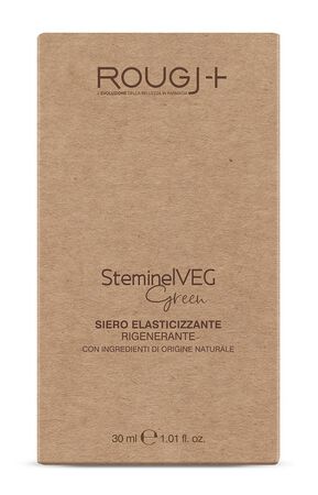 ROUGJ SIERO ELASTICIZZANTE INGREDIENTI ORIGINE NATURALE 30 ML image not present