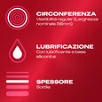 PROFILATTICO DUREX SUPERSOTTILE 6 PEZZI image number null