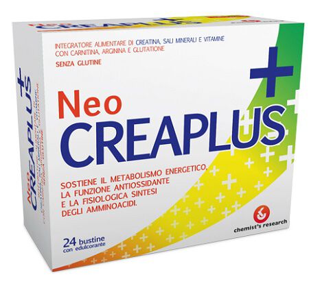 NEOCREAPLUS 24 BUSTINE image not present