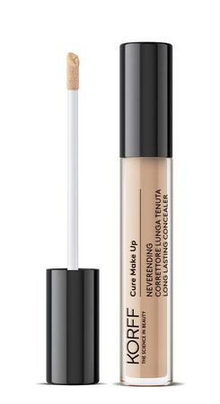 KORFF MAKE UP CORRETTORE NEVERENDING LUNGA TENUTA 03 image not present