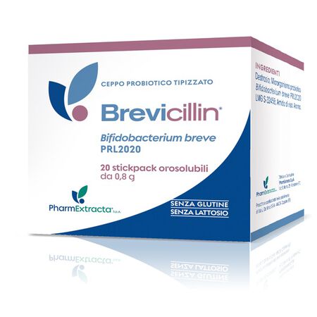 BREVICILLIN 20 STICK image not present