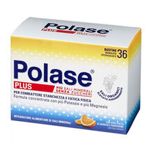 POLASE PLUS 36 BUSTE