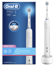 ORALB POWER PRO1SENSITIVE