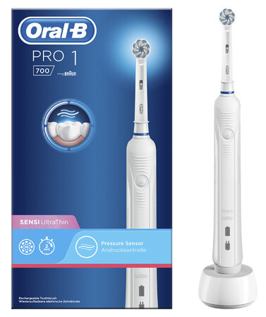 ORALB POWER PRO1SENSITIVE image not present