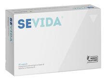 SEVIDA 30 CAPSULE