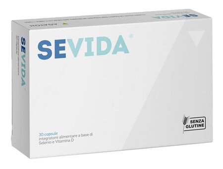 SEVIDA 30 CAPSULE image not present
