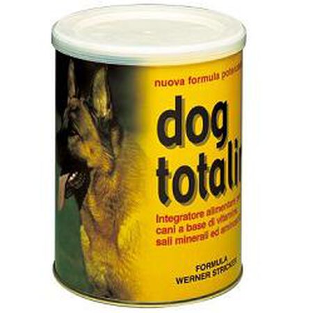 DOG TOTALIN 450 G image not present