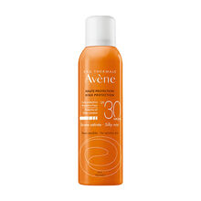 AVENE SOLARE NEBULIZZATORE SPRAY OLIO SPF 30 150 ML