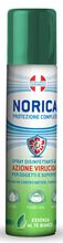 NORICA PROTEZIONE COMPLETA 75 ML