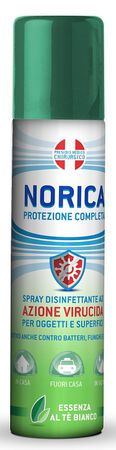 NORICA PROTEZIONE COMPLETA 75 ML image not present