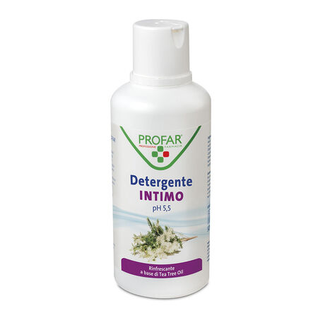 PROFAR DETERGENTE INTIMO 500 ML image not present