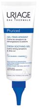 PRURICED GEL T 100 ML