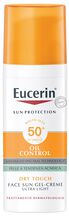 EUCERIN SUN OIL CONTROL 50+ 50 ML
