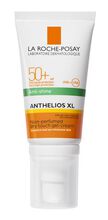 ANTHELIOS GEL CREMA OIL CONTROL SENZA PROFUMO UVMUNE SPF50+ 50 ML