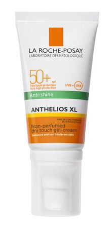 ANTHELIOS GEL CREMA OIL CONTROL SENZA PROFUMO UVMUNE SPF50+ 50 ML image not present
