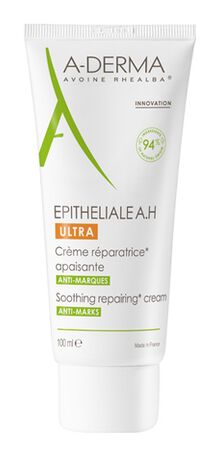 EPITHELIALE AH ULTRA CREMA RISTRUTTURANTE LENITIVA 100 ML image not present
