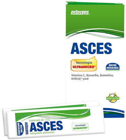 ASCES 10 BUSTE image not present