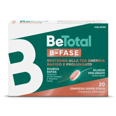 BETOTAL B FASE 20CPR R.P. image not present