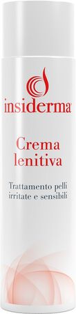 INSIDERMA CREMA LENITIVA 250 ML image not present