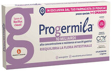 PROGERMILA 10 MILIARDI 6 FLACONCINI 10 ML