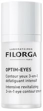 FILORGA NEW OPTIM EYES 15 ML