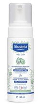 MUSTELA SHAMPOO MOUSSE 2019 150 ML