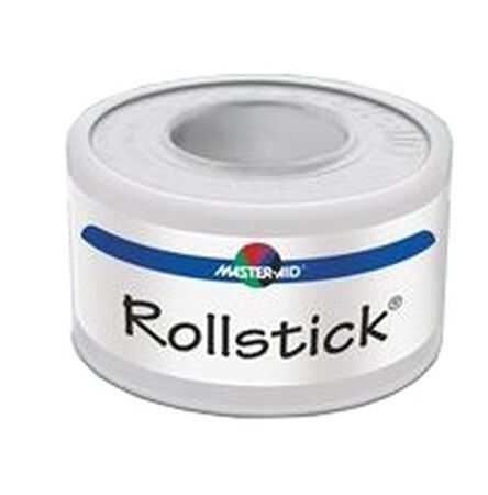 CEROTTO IN ROCCHETTO MASTER-AID ROLLSTICK 5X2,50 image not present