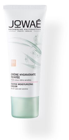 JOWAE CREMA COLORATA IDRATANTE CHIARA 30 ML image not present