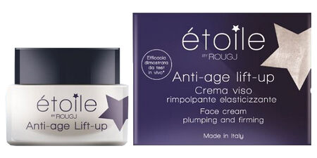 ROUGJ ETOILE CREMA VISO LIFT-UP 30 ML image not present