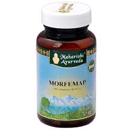 MORFEMAP 60 COMPRESSE image not present