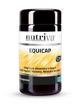 NUTRIVA EQUICAP 30 COMPRESSE