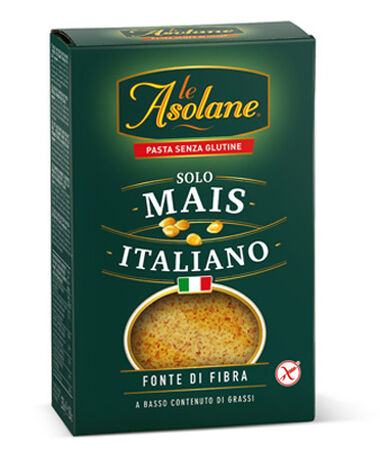 LE ASOLANE FONTE DI FIBRA STELLINE 250 G image not present