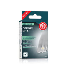 PIC CER VESCIC.DITA PIEDI 18MMX