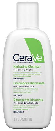CERAVE DETERGENTE IDRATANTE 88 ML image not present