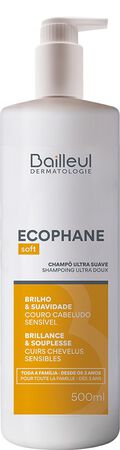 ECOPHANE SHAMPOO DELICATO 500 ML image not present