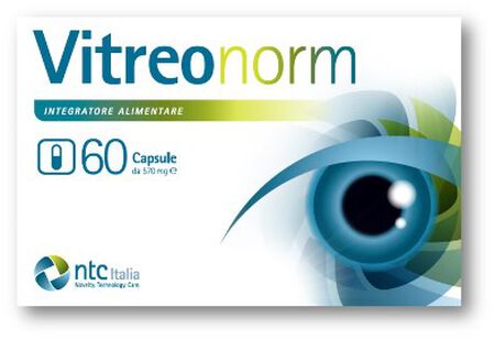 VITREONORM 60 CAPSULE image not present