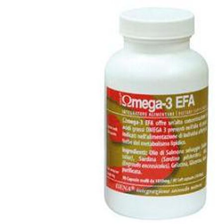 OMEGA-3 EFA 90 CAPSULE image not present