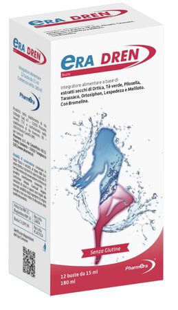 ERADREN 12 BUSTE DA 15 ML image not present