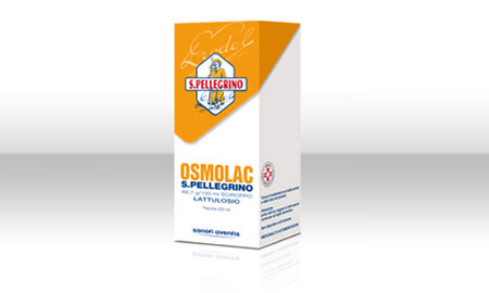 LATTULOSIO (ZENTIVA)*sciroppo 200 ml 66,7 g/100 ml flacone image not present